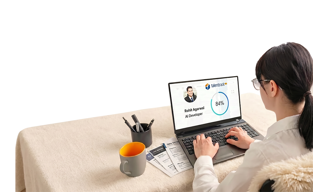 TalentTrack Pro