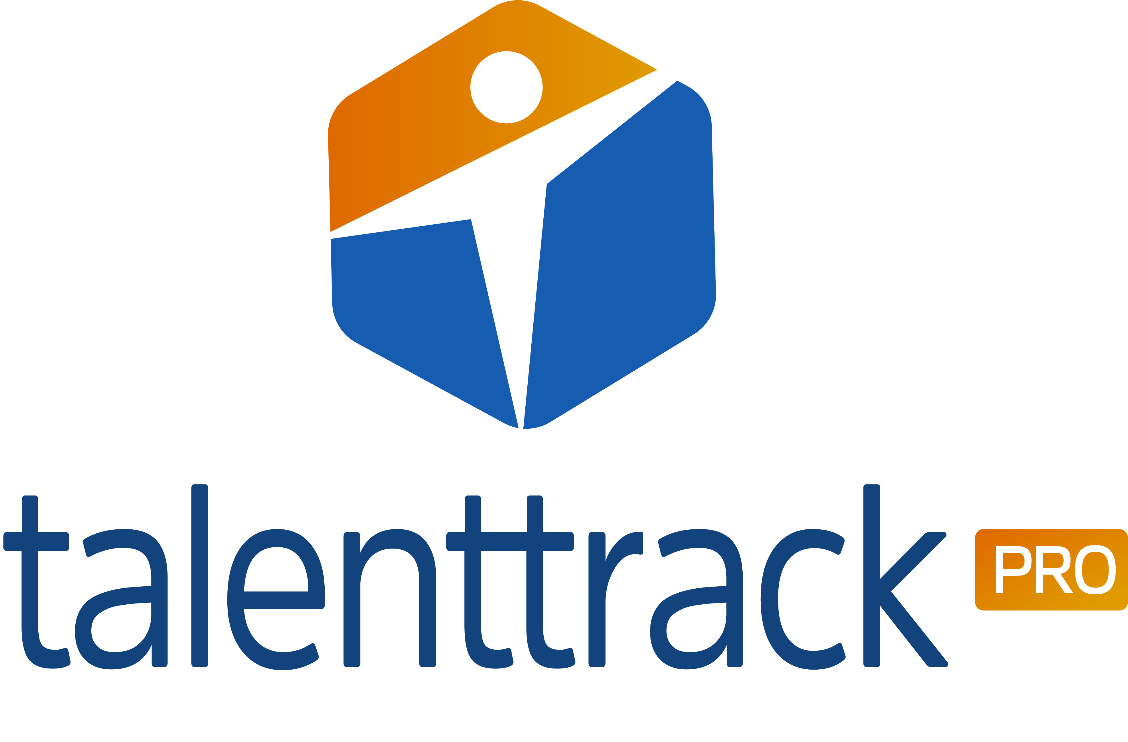 Talent Track Pro Logo