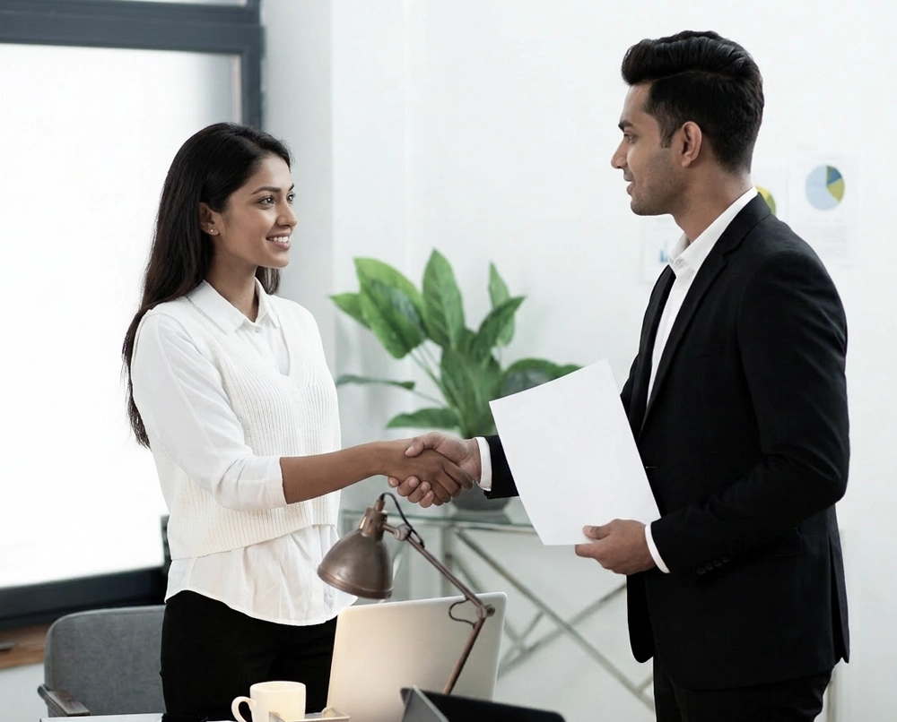 Contract to Hire