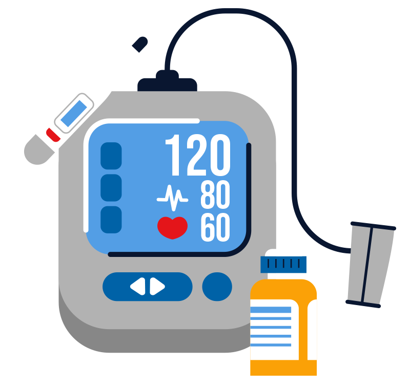 AI for healthcare