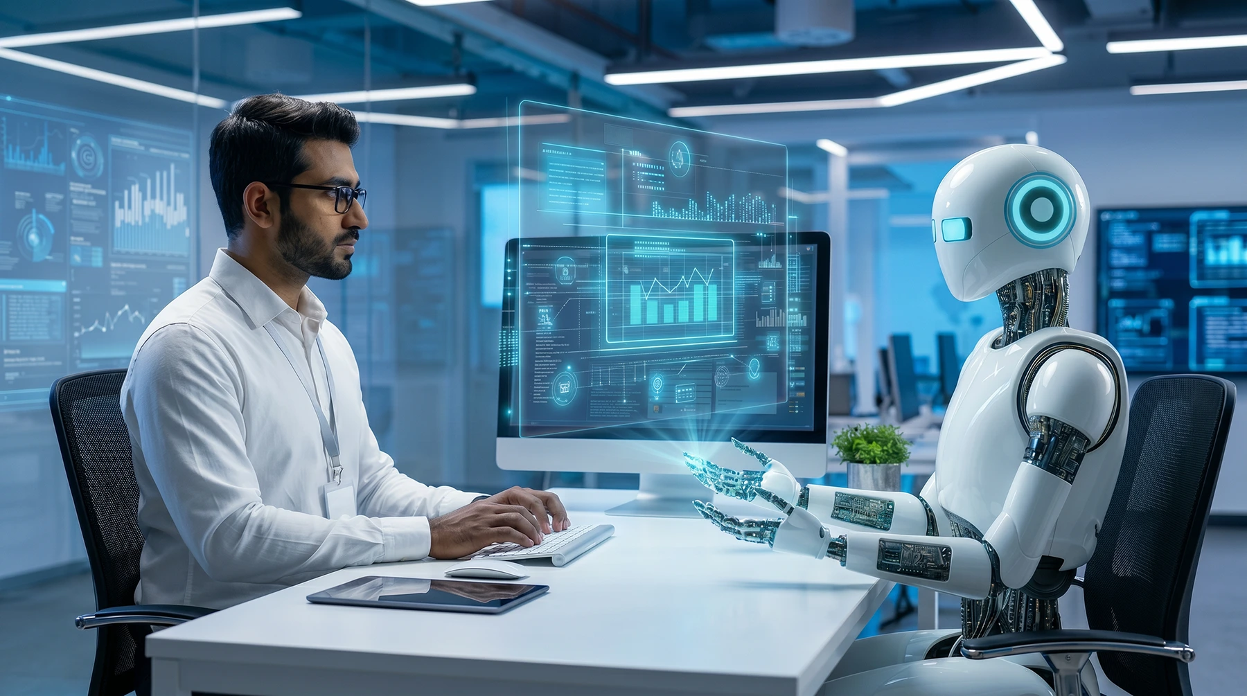 Assess readiness and define your AI strategy