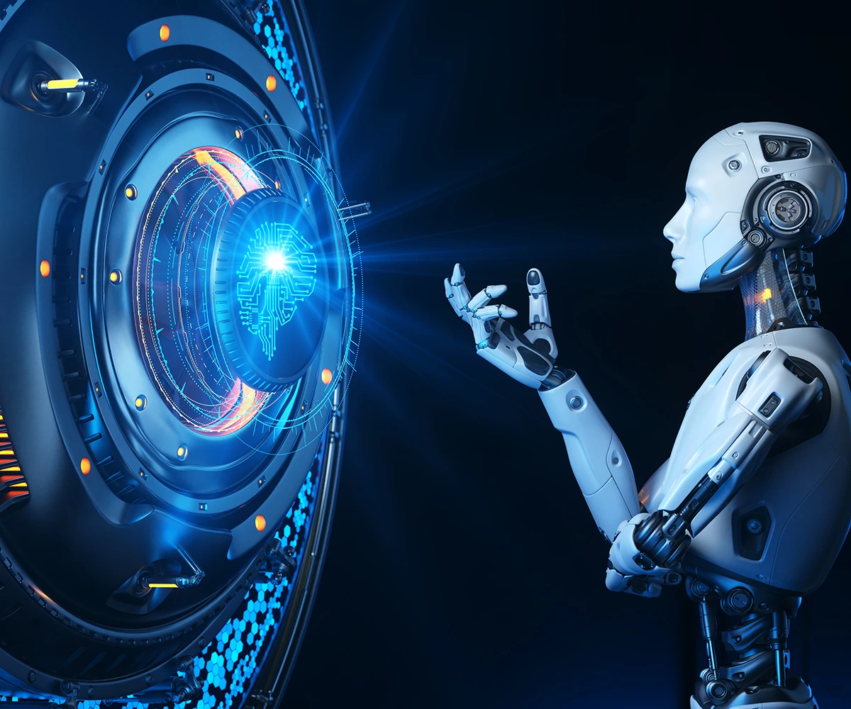Custom AI/ML Development